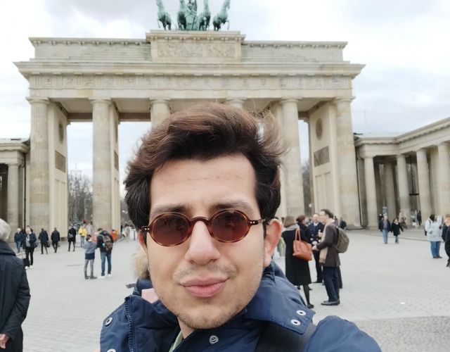 Kavak Almanca Özel Ders